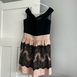 COCKTAIL DRESS SIZE 40